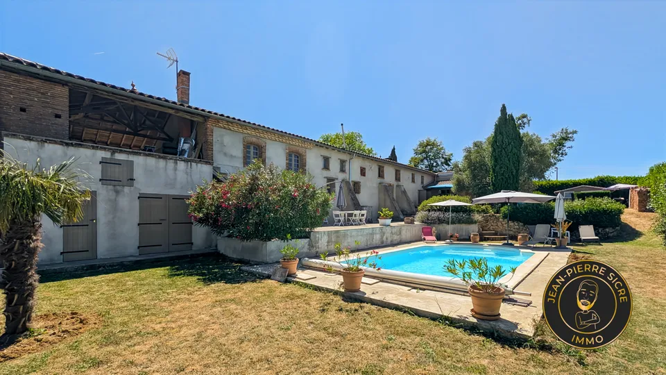 Maison — photo 3