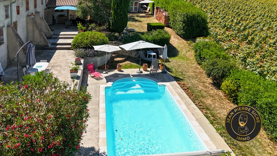 Maison — photo 5