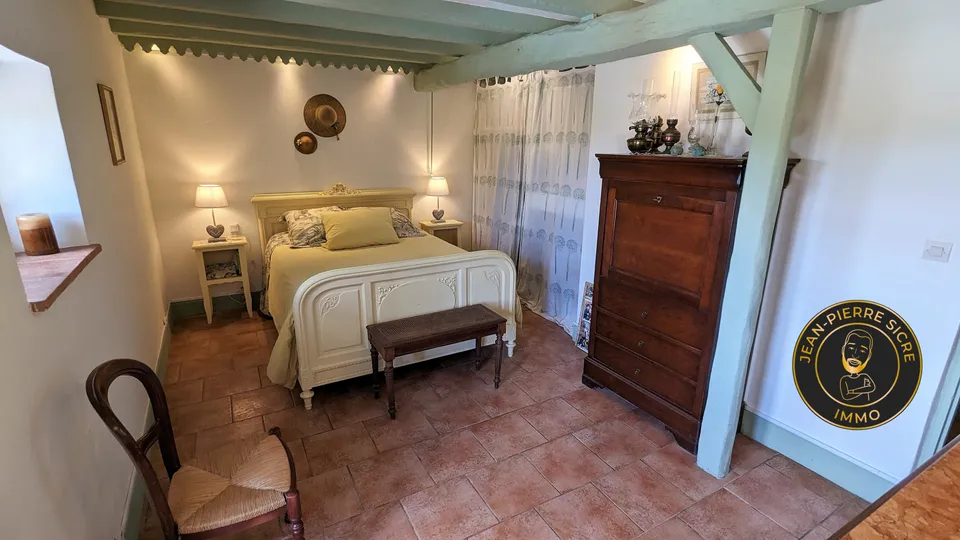 Maison — photo 25