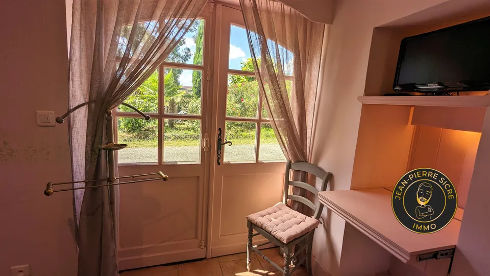 Maison — photo 26