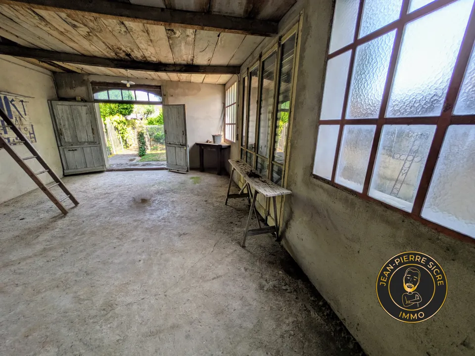Maison — photo 2