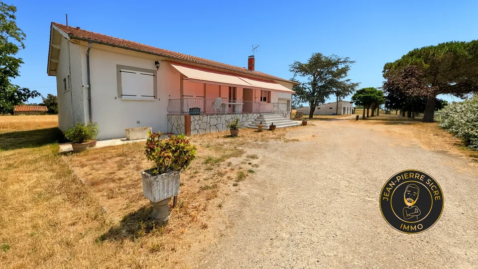Maison — photo 1