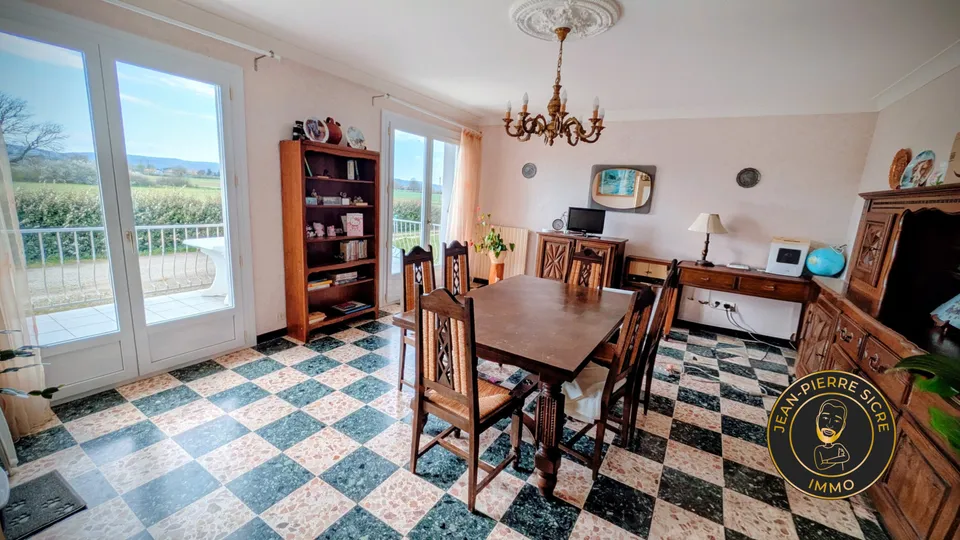 Maison — photo 8