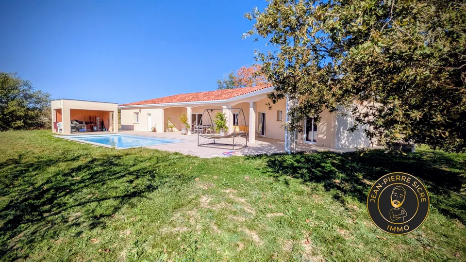 Maison — photo 2