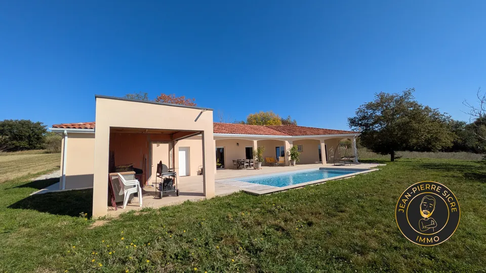 Maison — photo 5