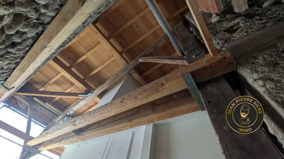 Maison — photo 1