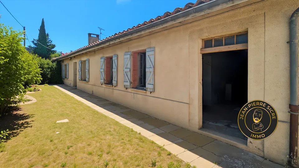 Maison — photo 1
