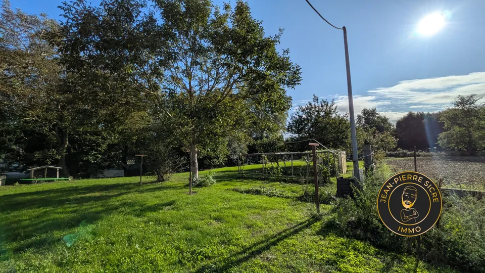 Maison — photo 8