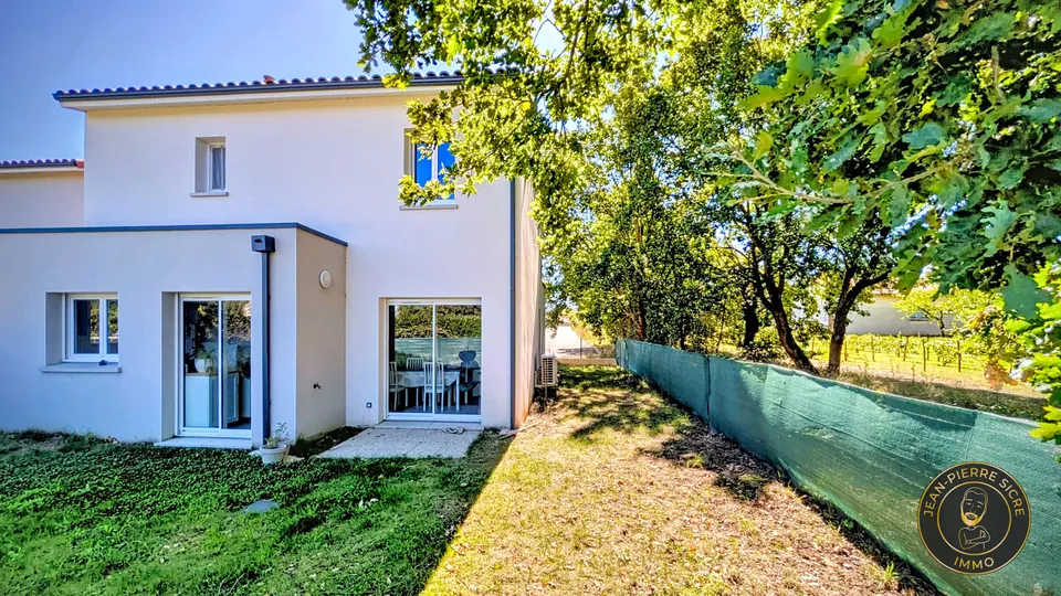Maison — photo 2