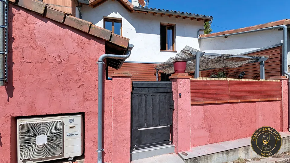 Maison — photo 1