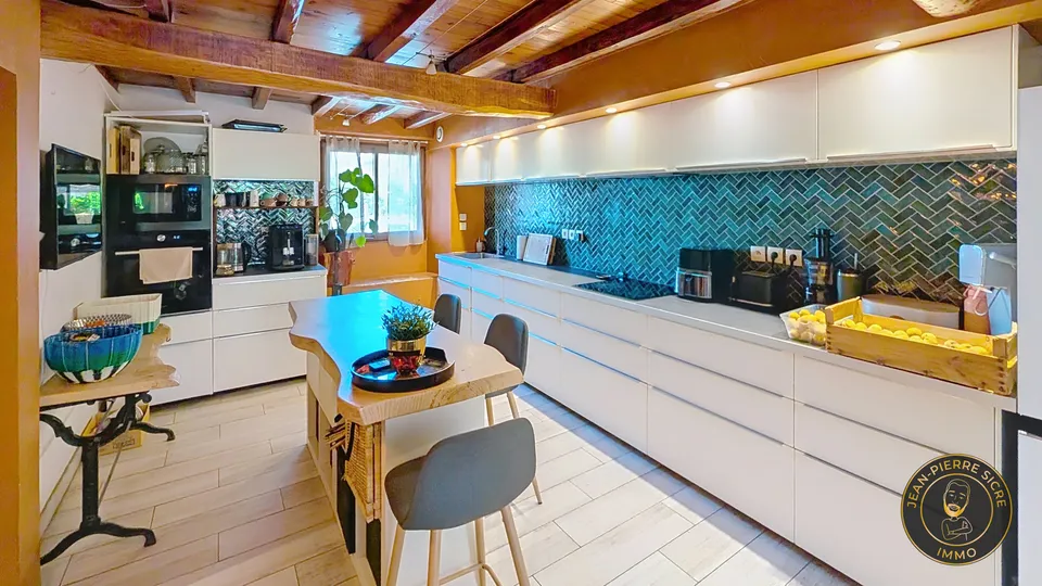 Maison — photo 3