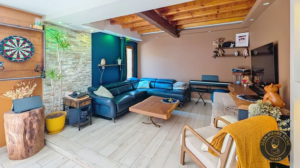 Maison — photo 6