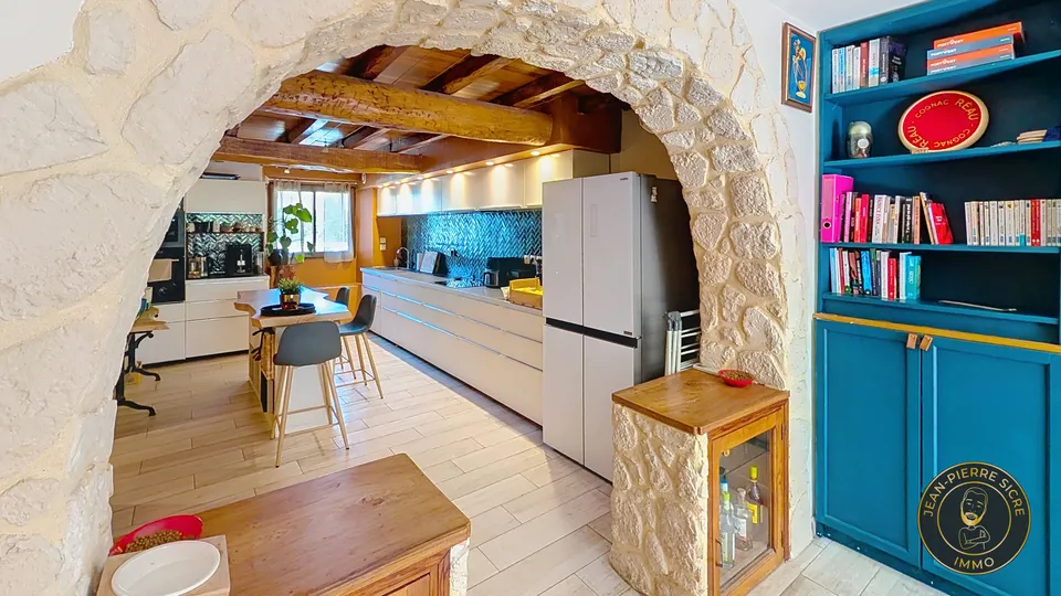 Maison — photo 8