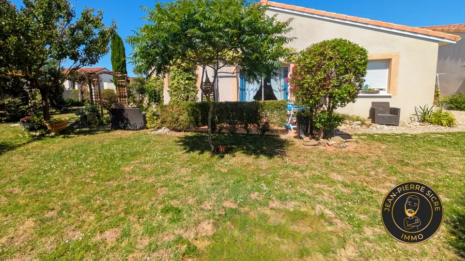 Maison — photo 1
