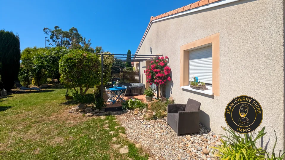 Maison — photo 3
