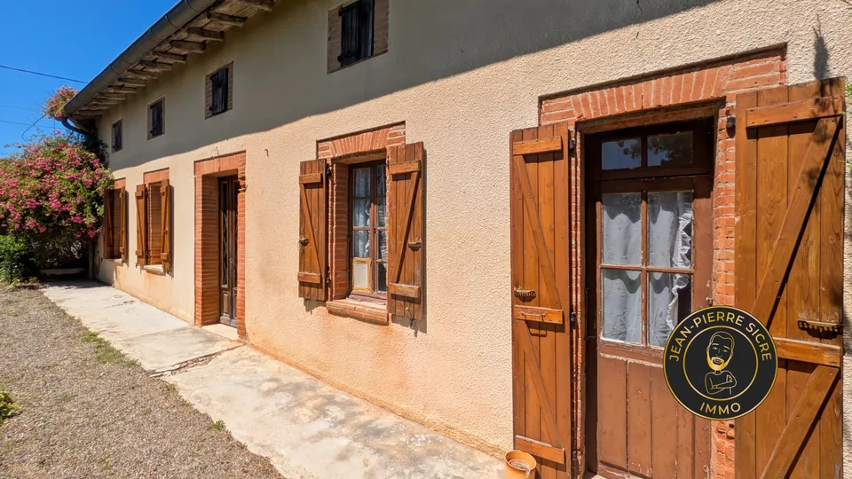 Maison — photo 1
