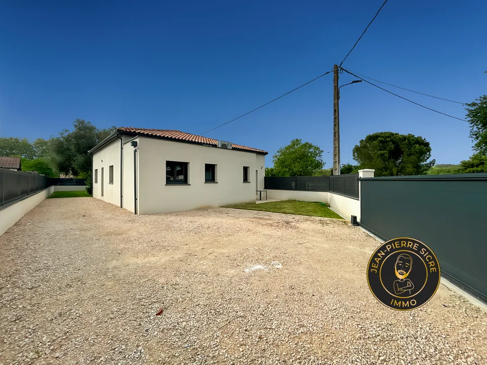 Maison — photo 6