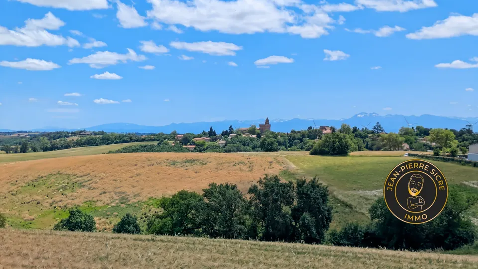 Terrain — photo 1