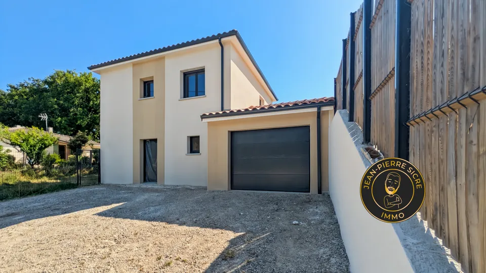 Maison — photo 1