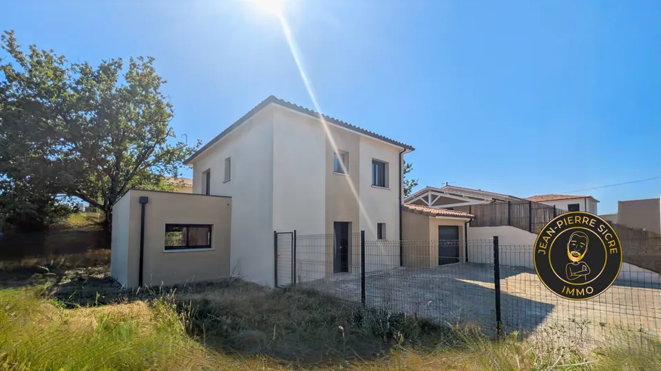 Maison — photo 3