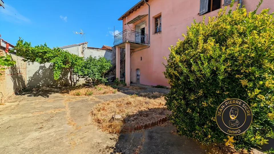 Maison — photo 1
