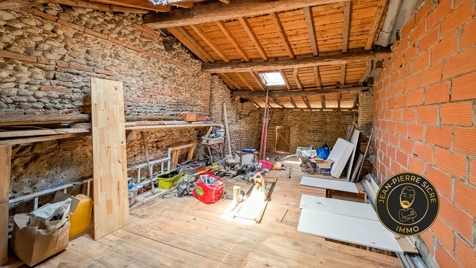 Maison — photo 3