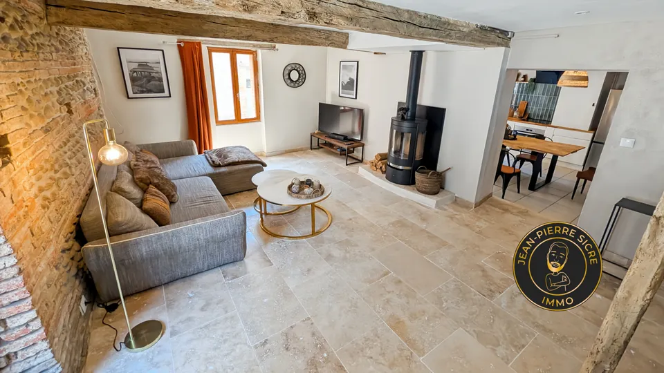 Maison — photo 4