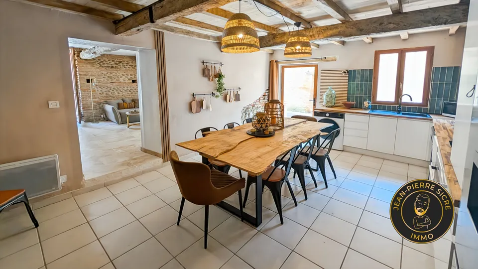 Maison — photo 5