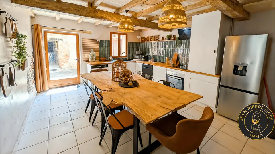 Maison — photo 6