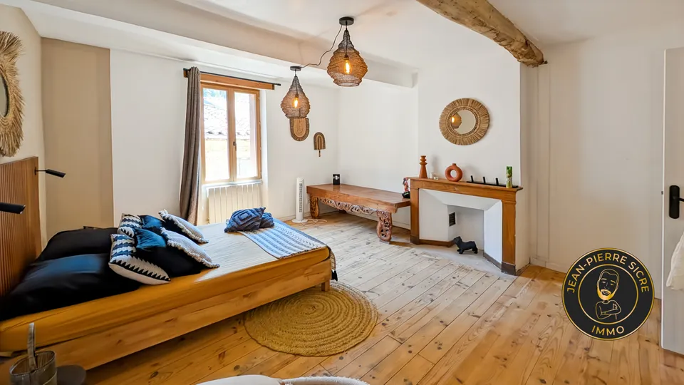 Maison — photo 9