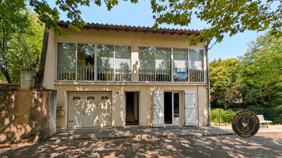 Maison — photo 1