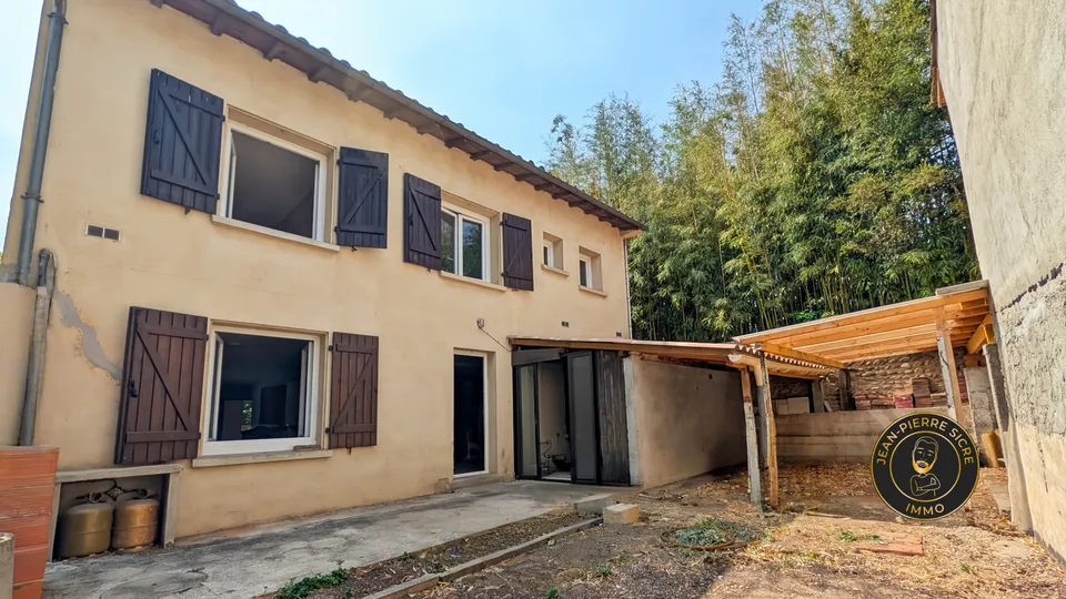 Maison — photo 2