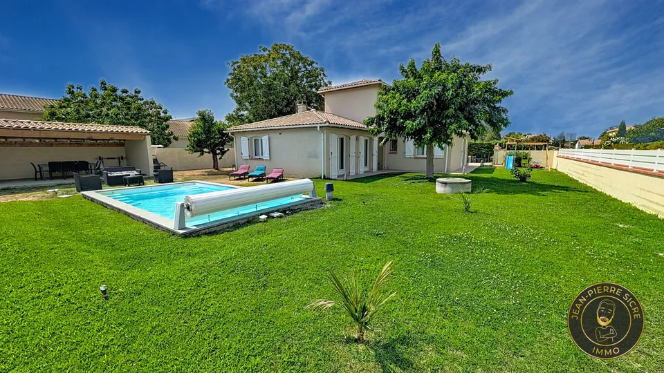 Maison — photo 1