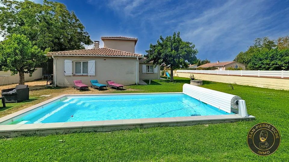 Maison — photo 2