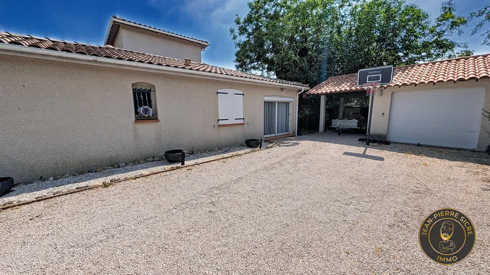 Maison — photo 4
