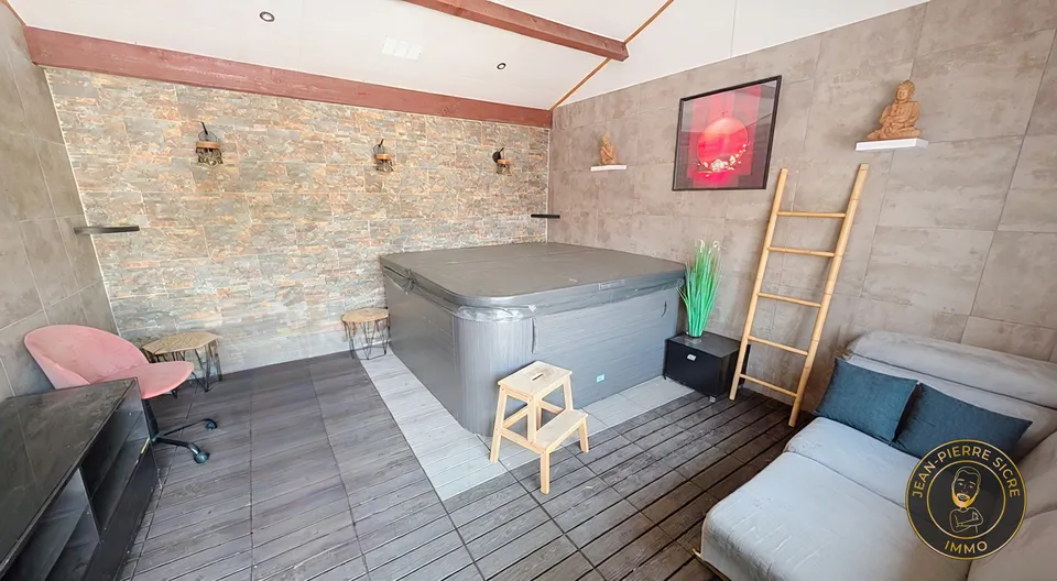 Maison — photo 6