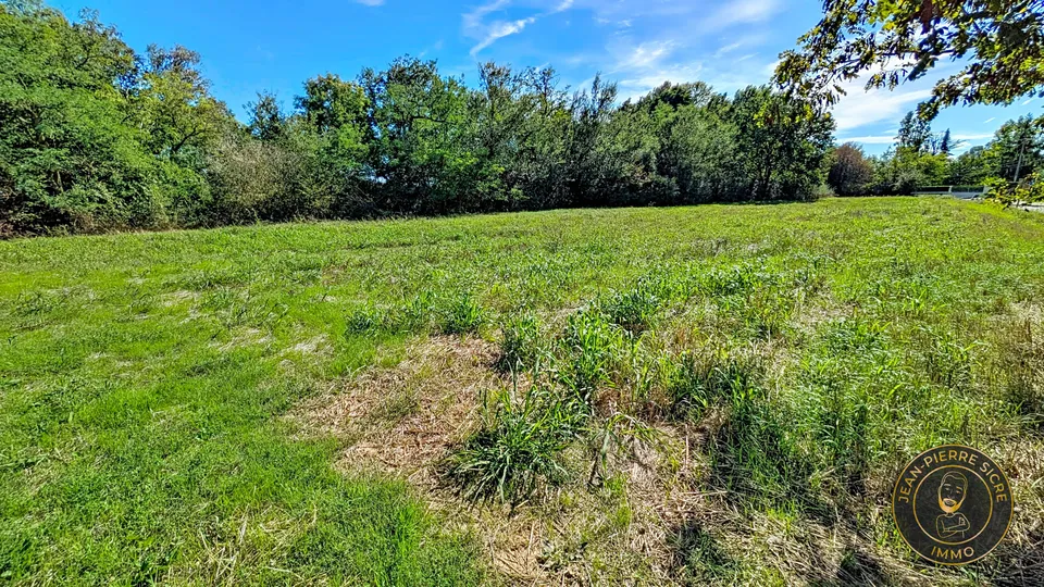 Terrain — photo 4