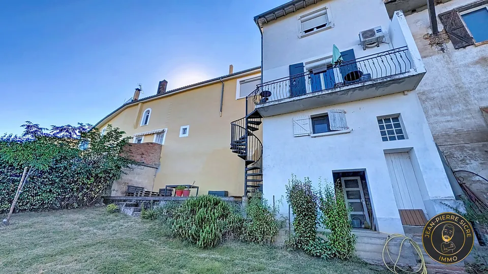 Maison — photo 1