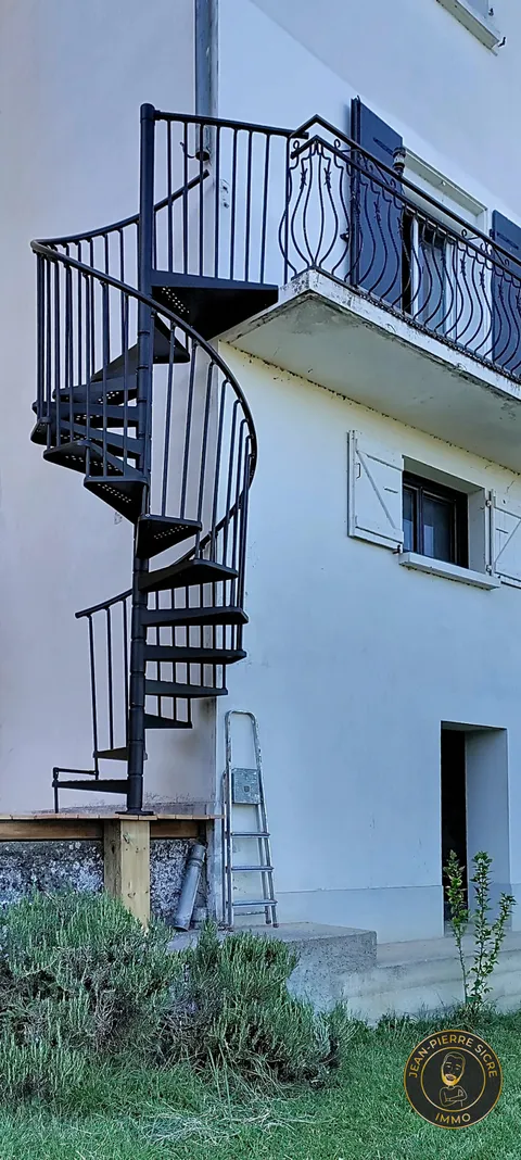 Maison — photo 3
