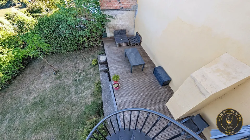 Maison — photo 5