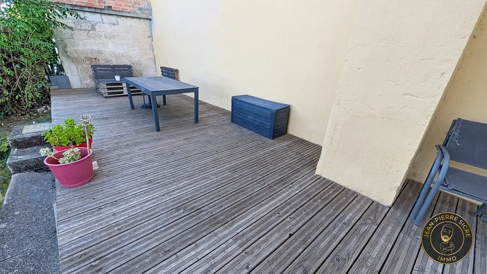 Maison — photo 11