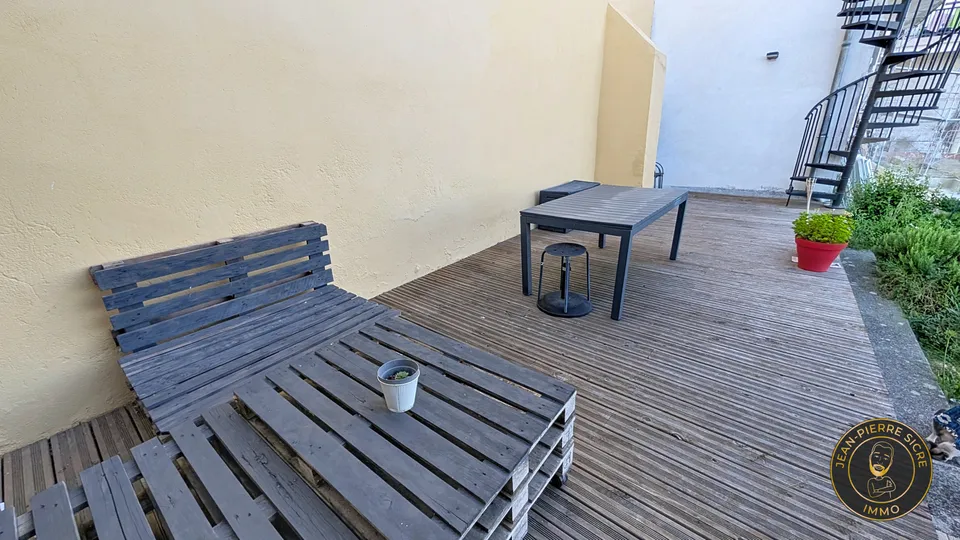 Maison — photo 14