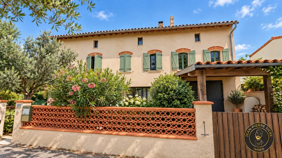 Maison — photo 1