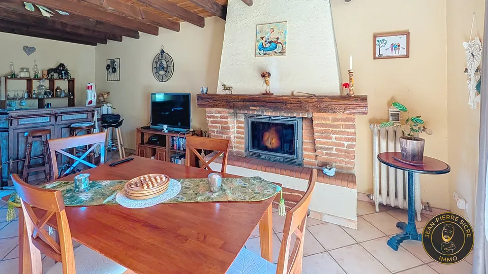 Maison — photo 10