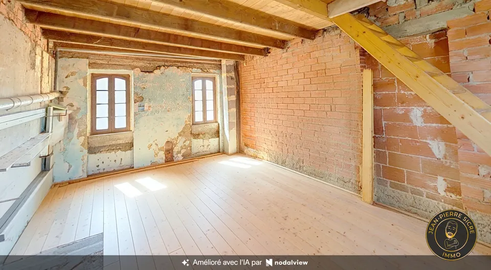 Maison — photo 22