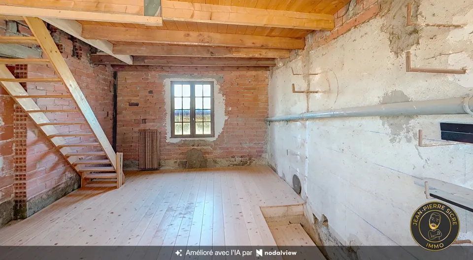Maison — photo 23