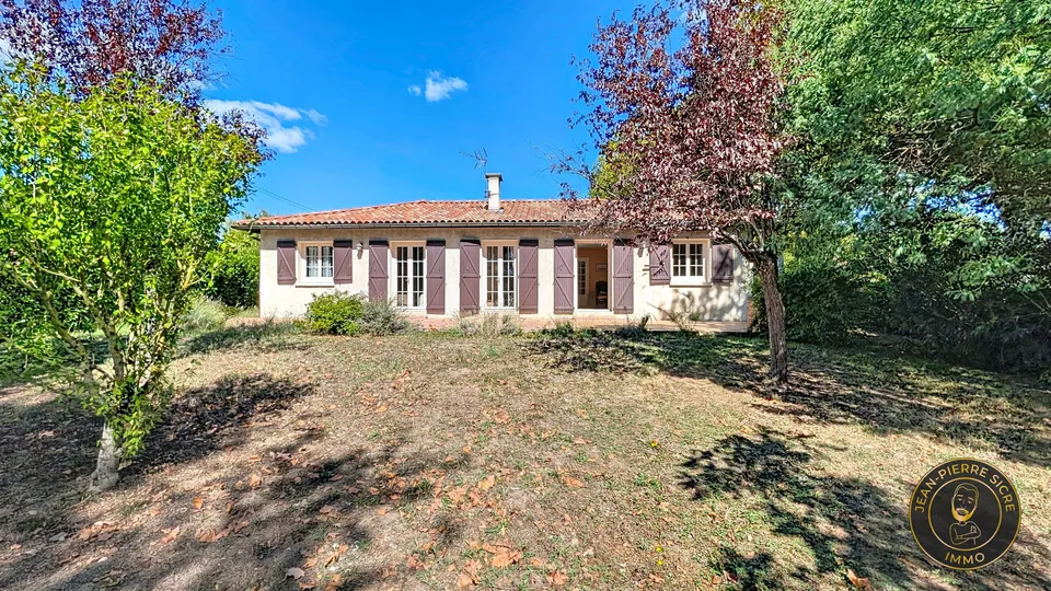 Maison — photo 1