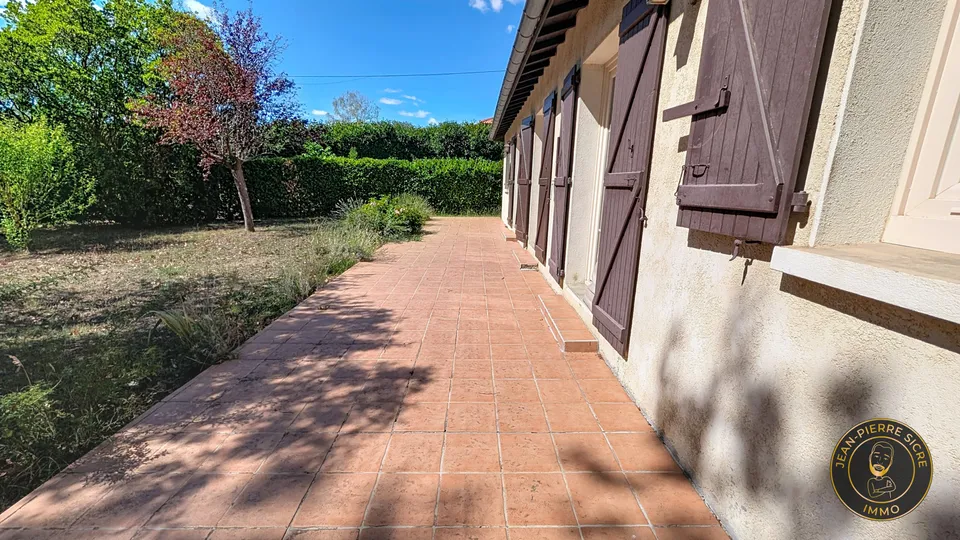 Maison — photo 3
