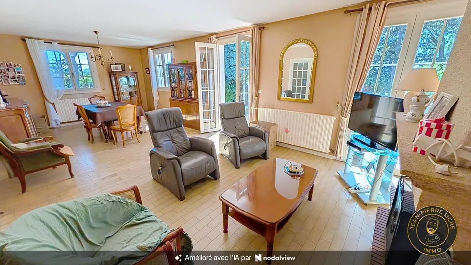 Maison — photo 4
