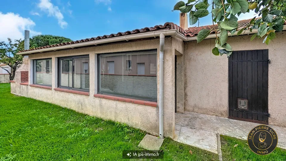 Maison — photo 2